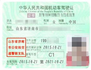 网络 电子驾驶证 真来了,山东省范围通用
