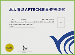 北大青鸟初中生IT培训【基础教育课程】-武汉中南软件学院