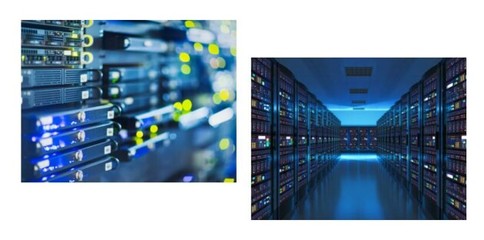 维谛技术(Vertiv)获得"广东省绿色数据中心工程技术研究中心"资质认定