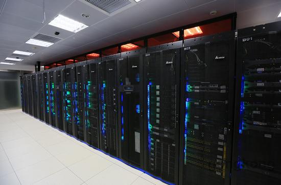 台达再添绿色数据中心 落户吴江打造未来中国区核心机房