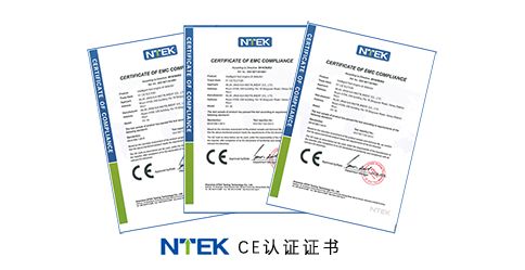 ce认证可以自我宣告,为什么还要找检测机构做
