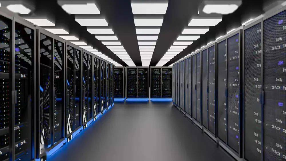 leed认证的数据中心建筑应对"新型冠状病毒"所应具备的.