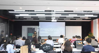 亚马逊aws大中华地区培训合作伙伴峰会圆满落幕