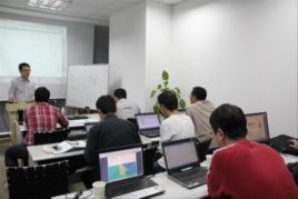 普尔文IBM认证考试落户伊登IT培训中心,助力IT人才专业成长